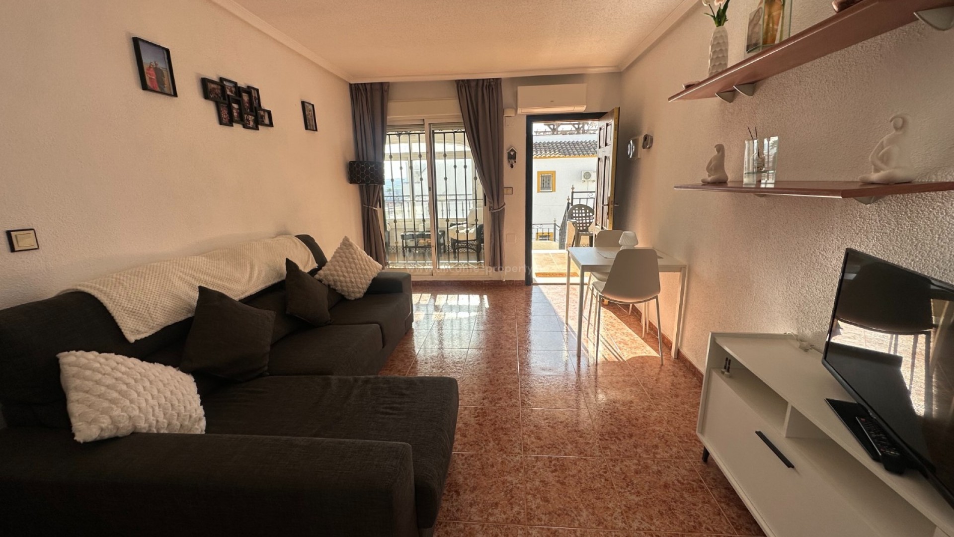 Apartamento / piso en Entre Naranjos