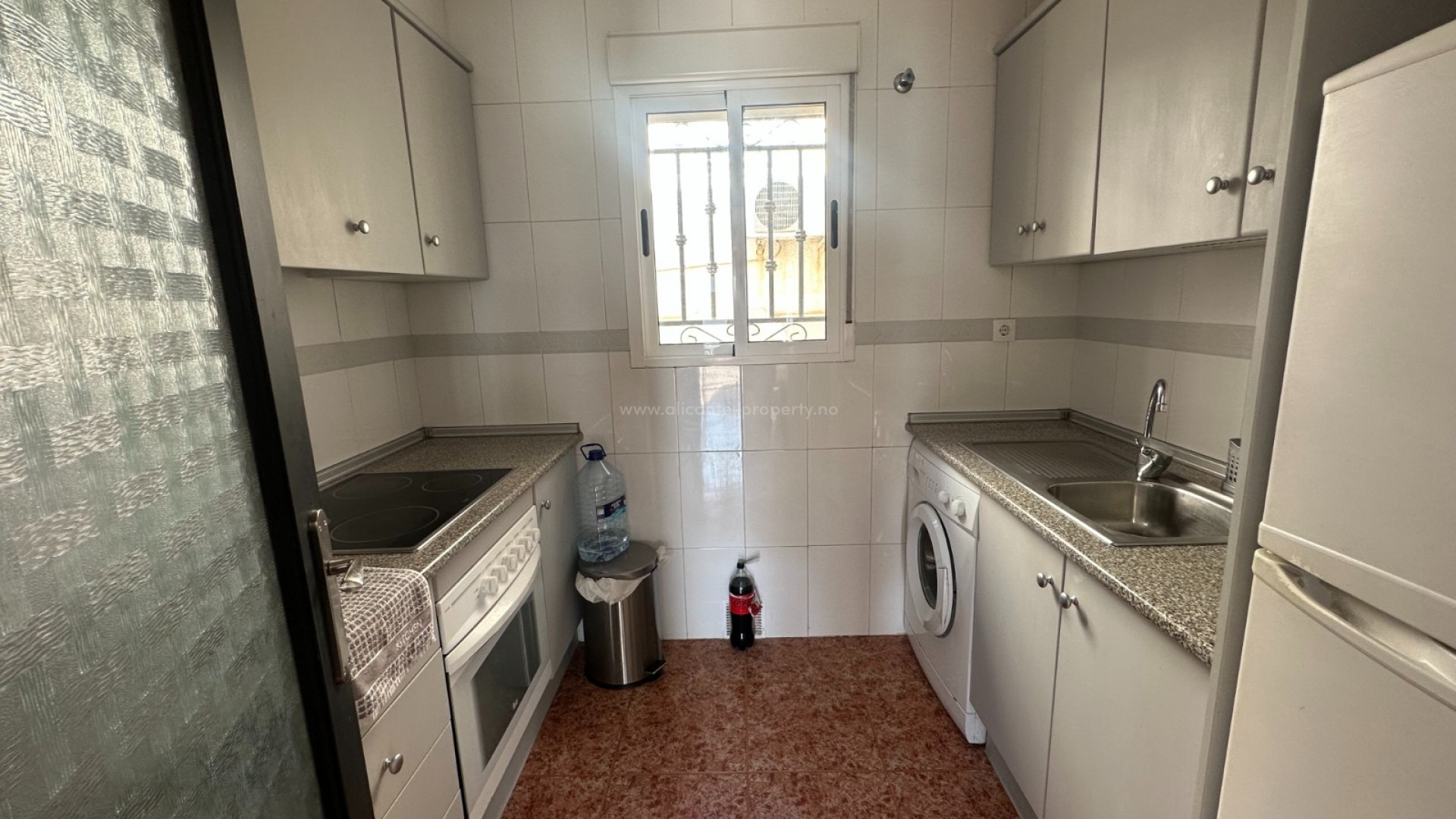 Apartamento / piso en Entre Naranjos