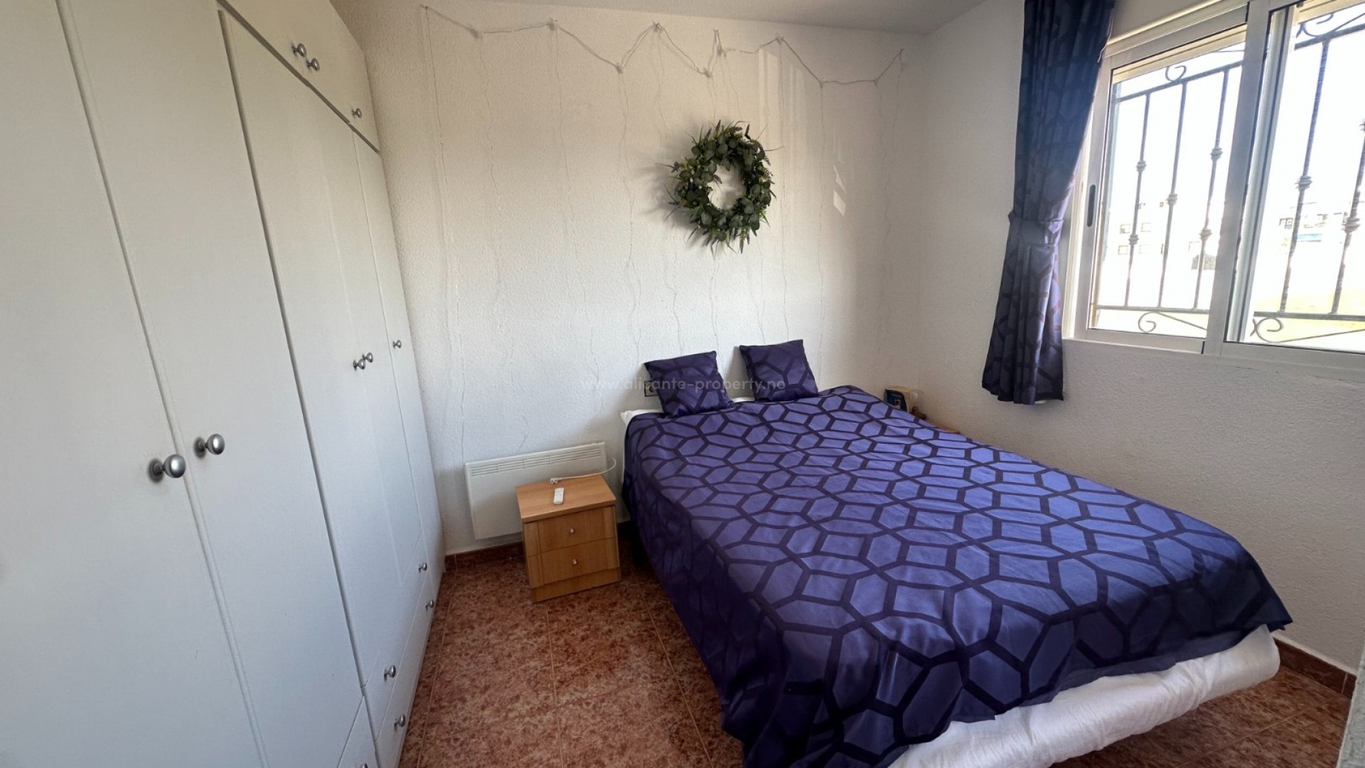 Apartamento / piso en Entre Naranjos