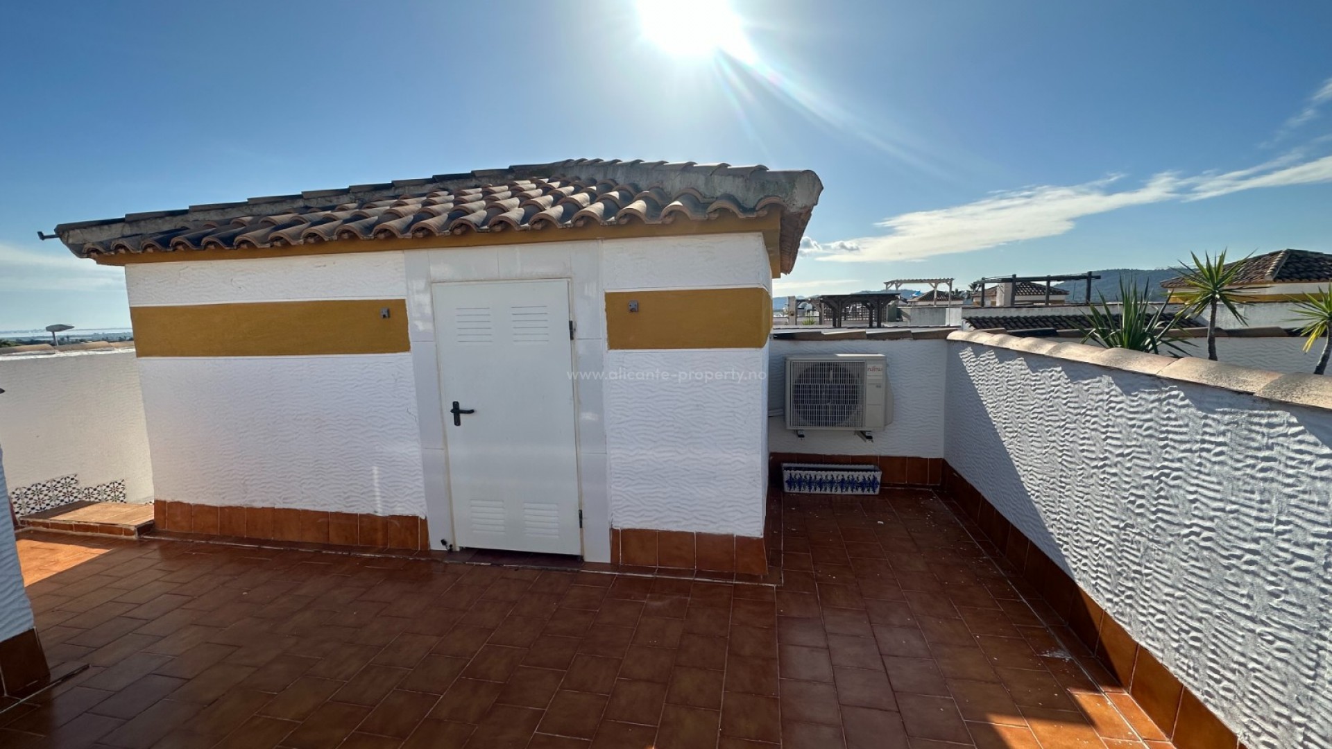 Apartamento / piso en Entre Naranjos