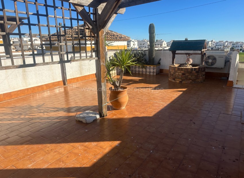 Apartamento / piso en Entre Naranjos