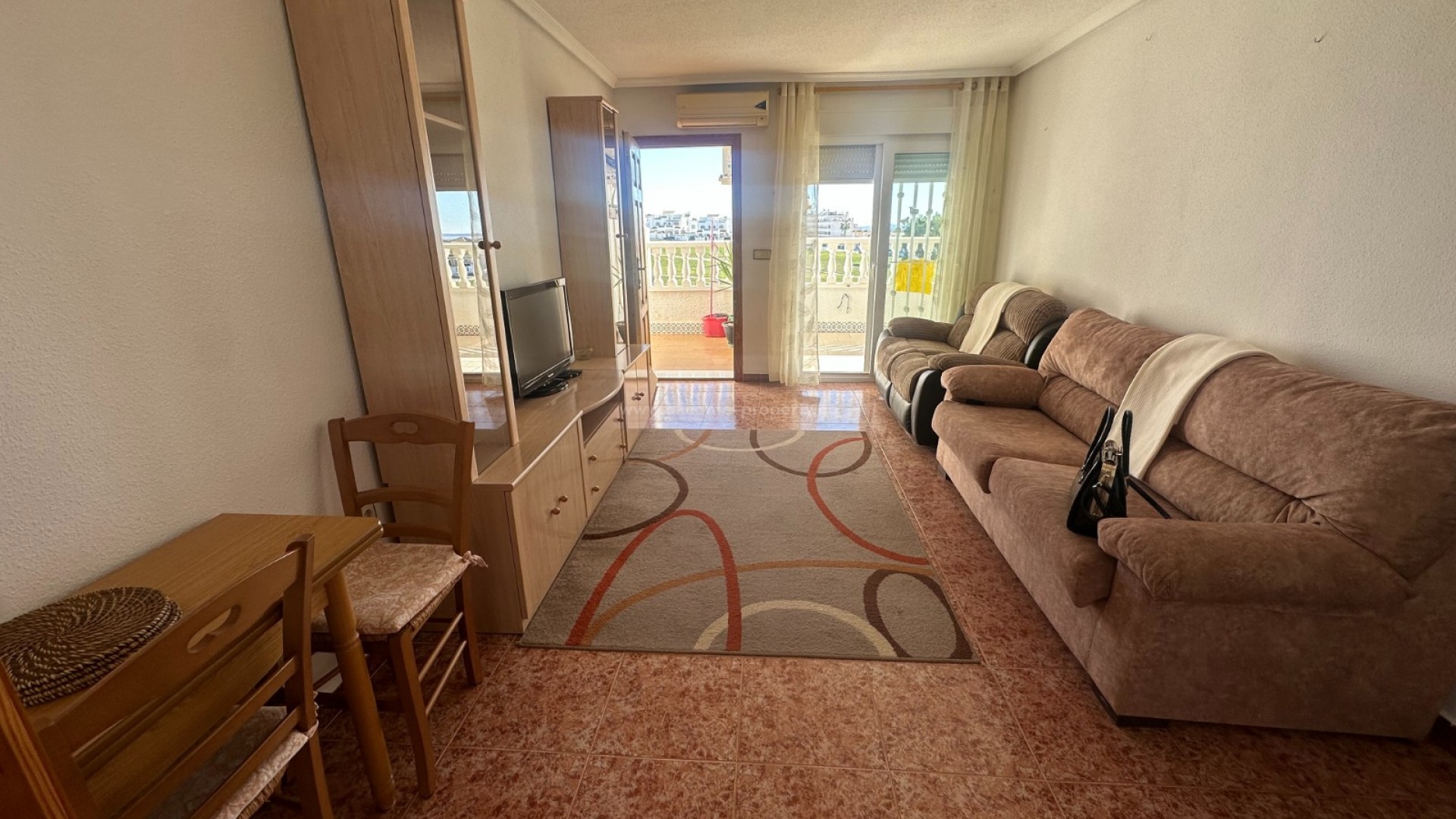 Apartamento / piso en Entre Naranjos