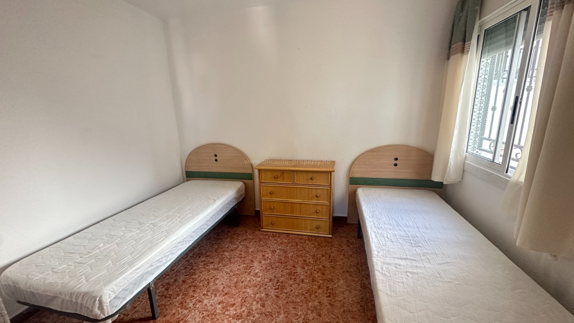 Apartamento / piso en Entre Naranjos