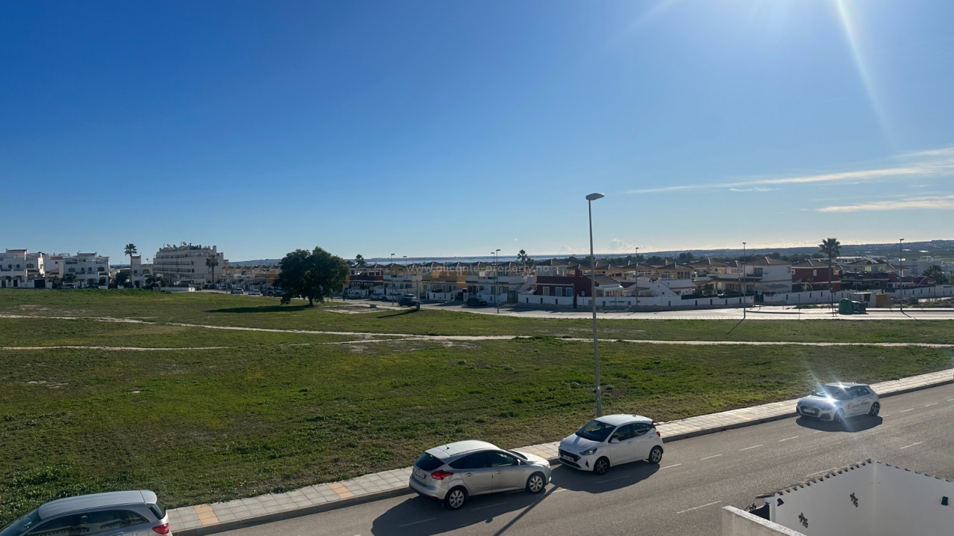 Apartamento / piso en Entre Naranjos