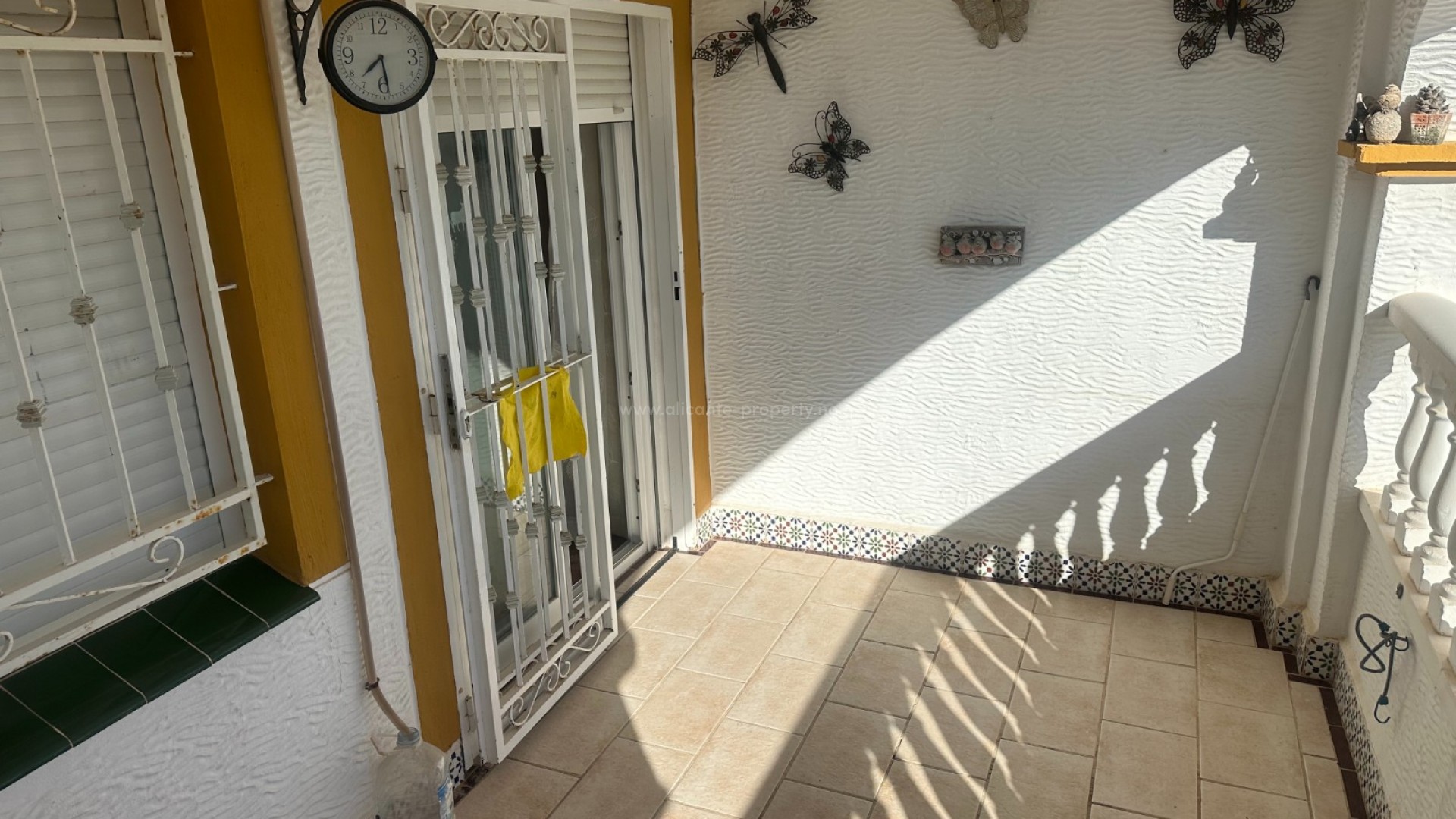 Apartamento / piso en Entre Naranjos
