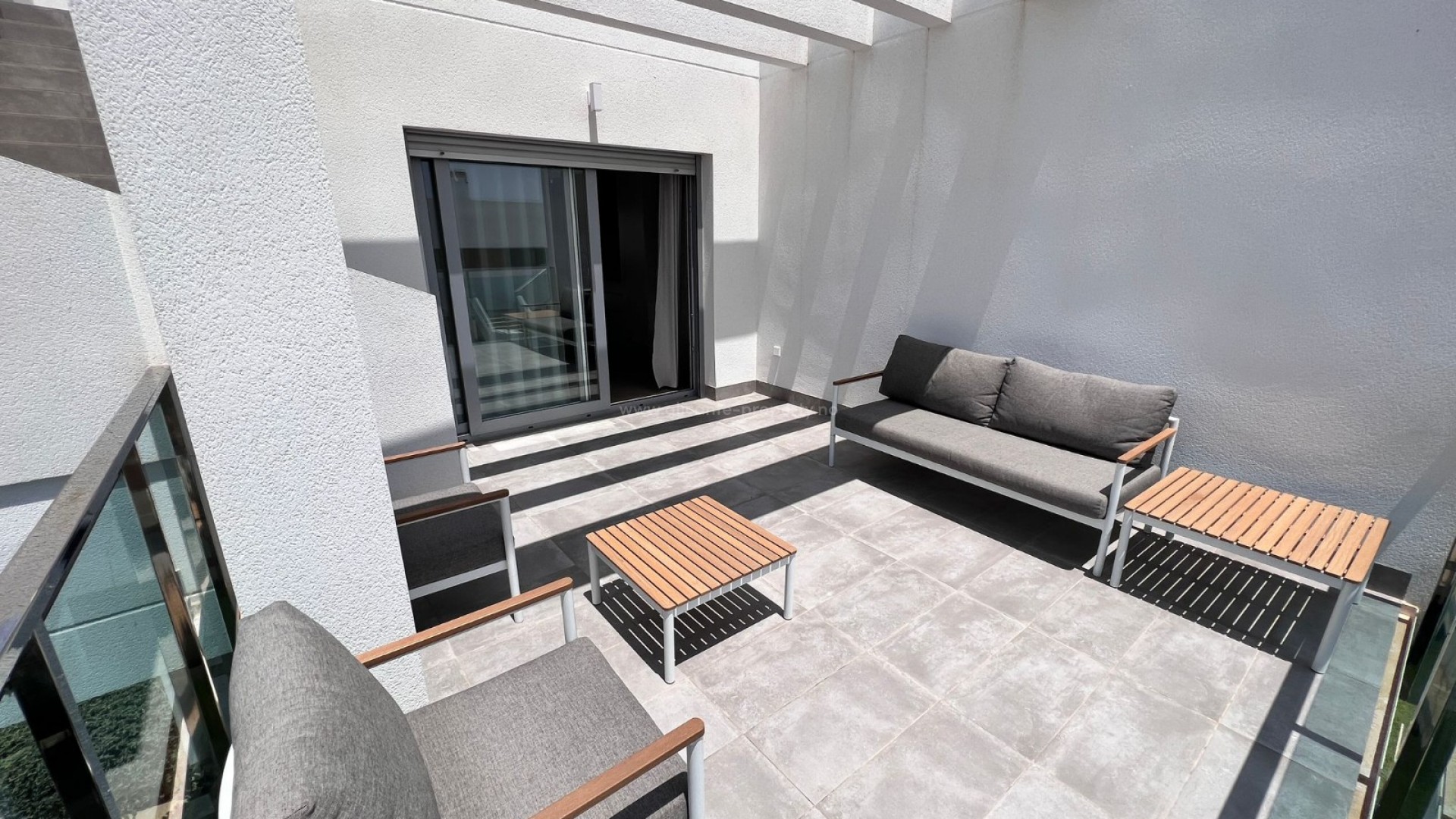 Apartamento / piso en Entre Naranjos