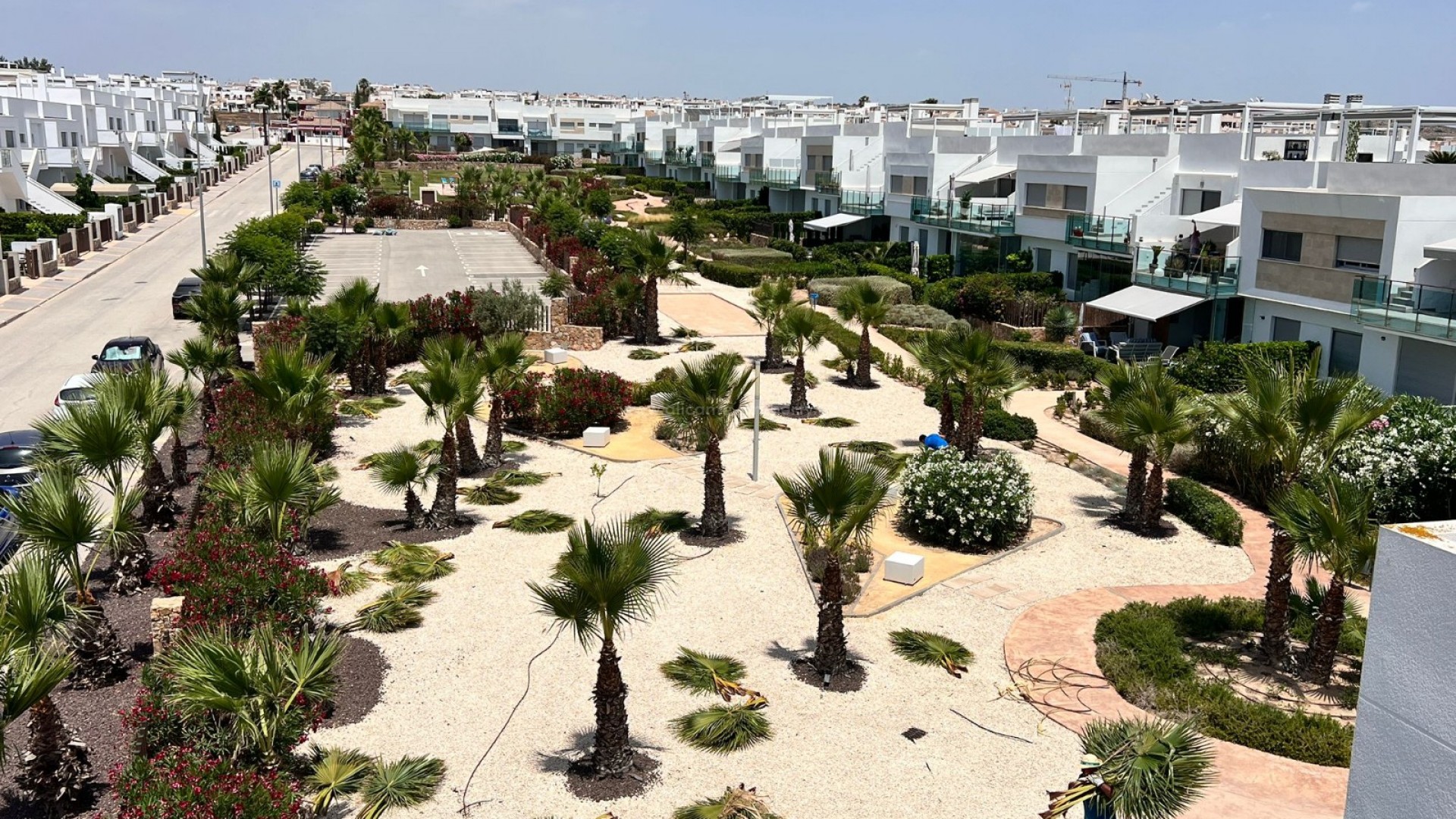 Apartamento / piso en Entre Naranjos