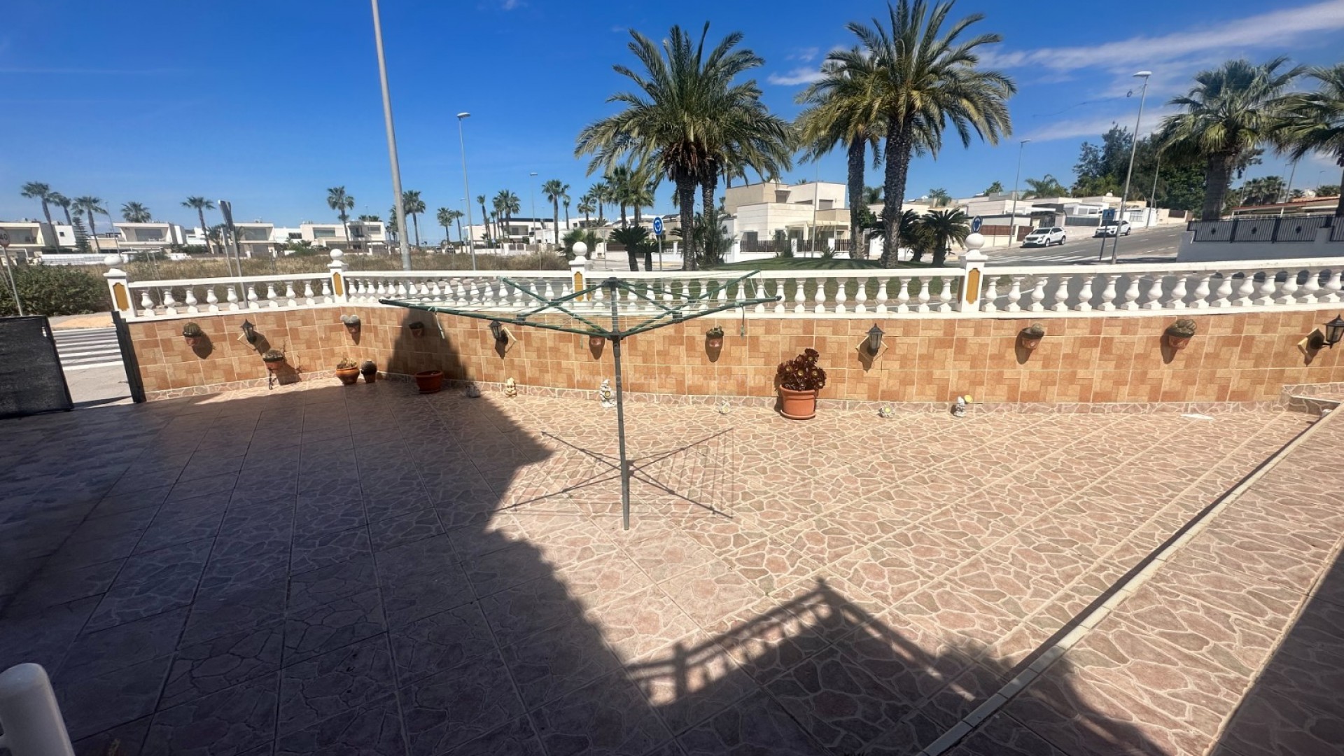 Apartamento / piso en Entre Naranjos