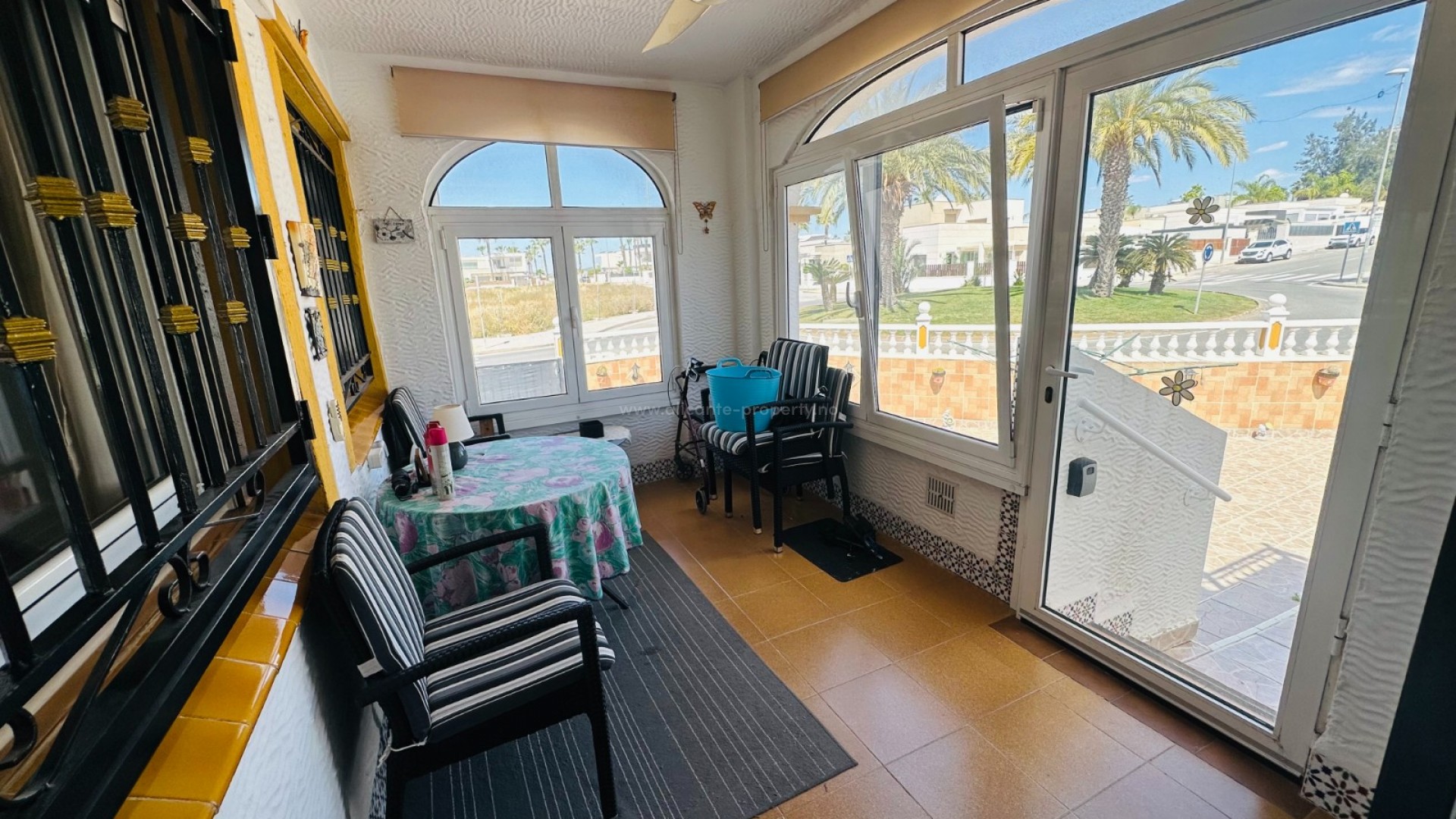 Apartamento / piso en Entre Naranjos