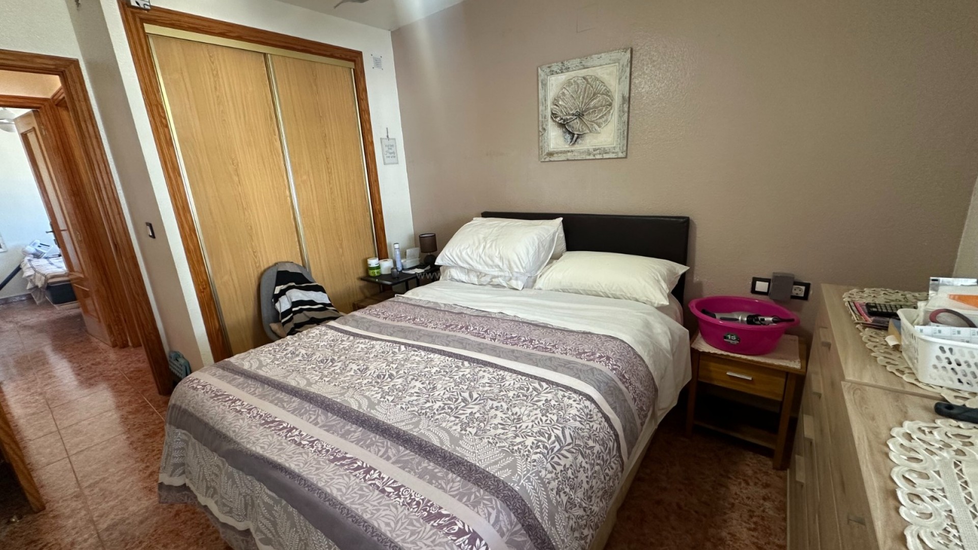 Apartamento / piso en Entre Naranjos
