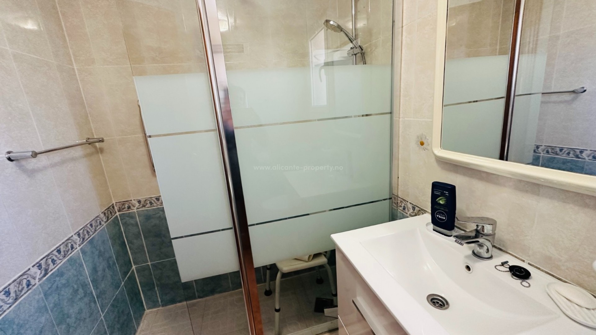 Apartamento / piso en Entre Naranjos