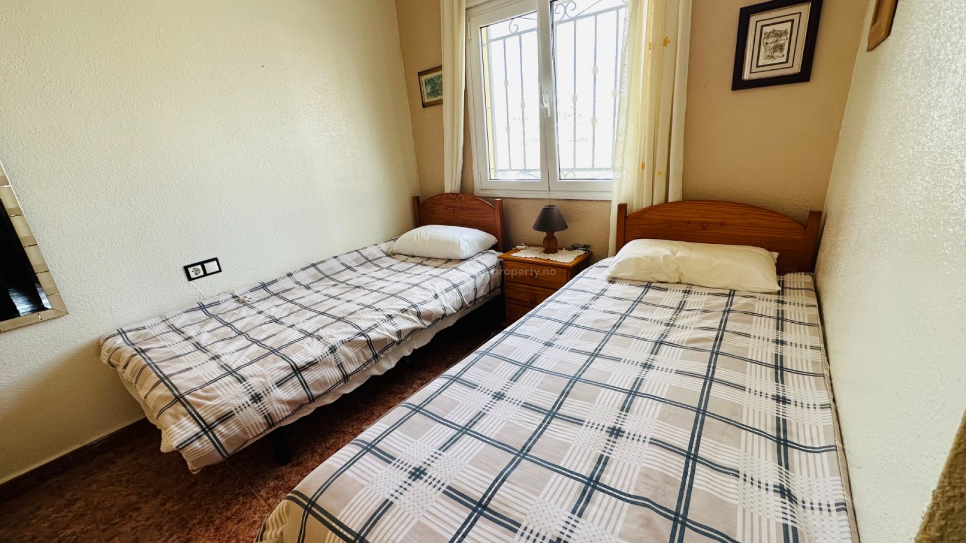 Apartamento / piso en Entre Naranjos