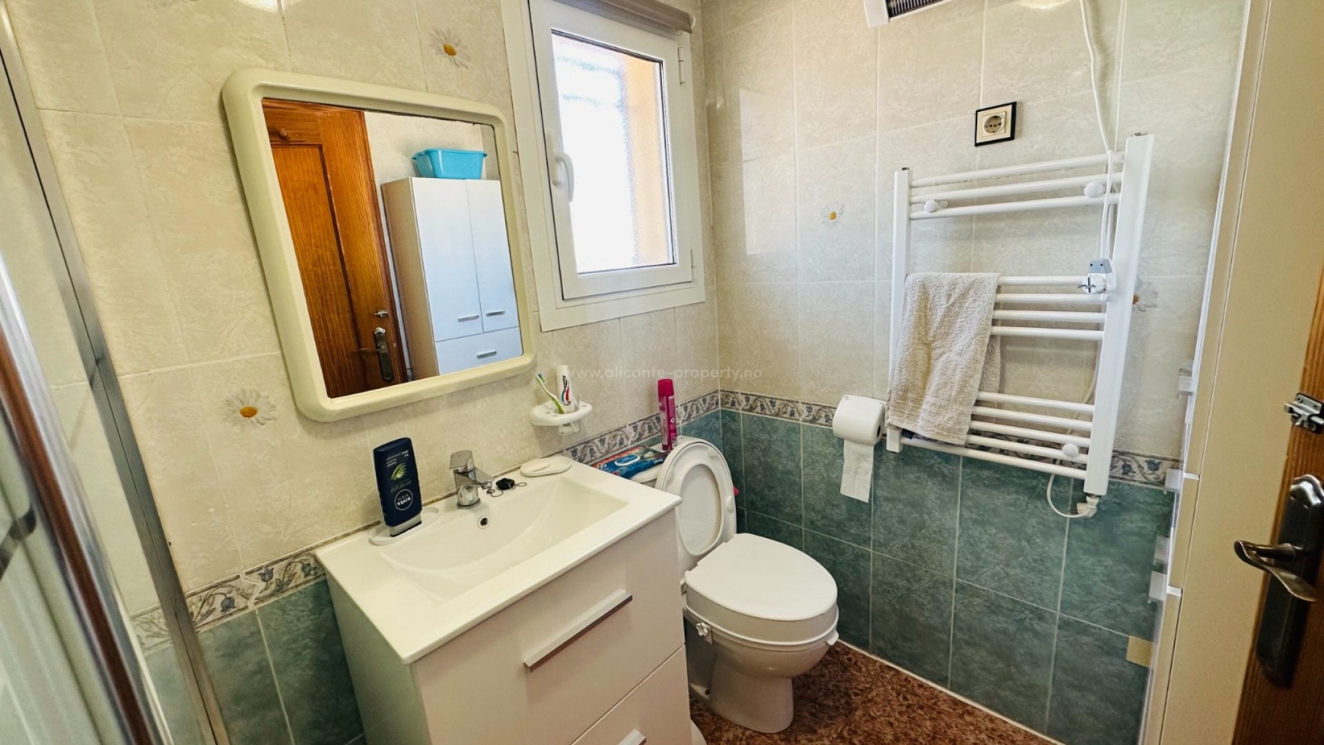 Apartamento / piso en Entre Naranjos