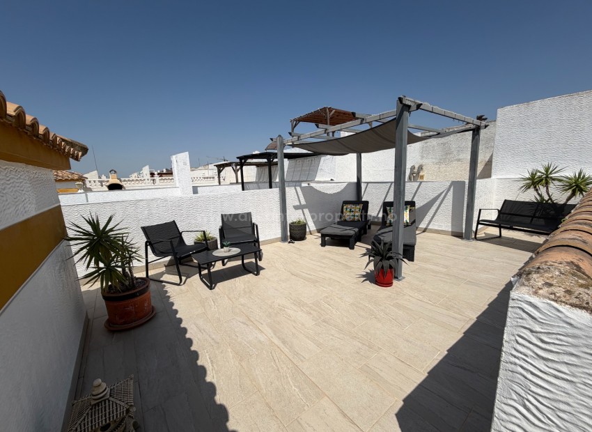Apartamento / piso en Entre Naranjos
