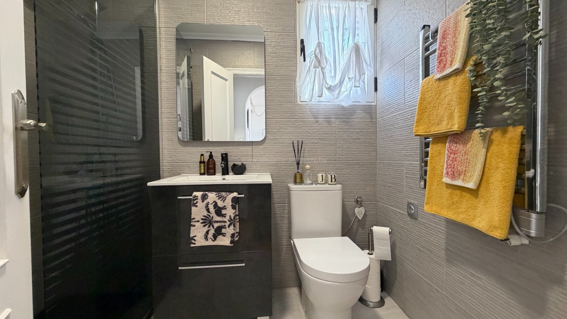 Apartamento / piso en Entre Naranjos
