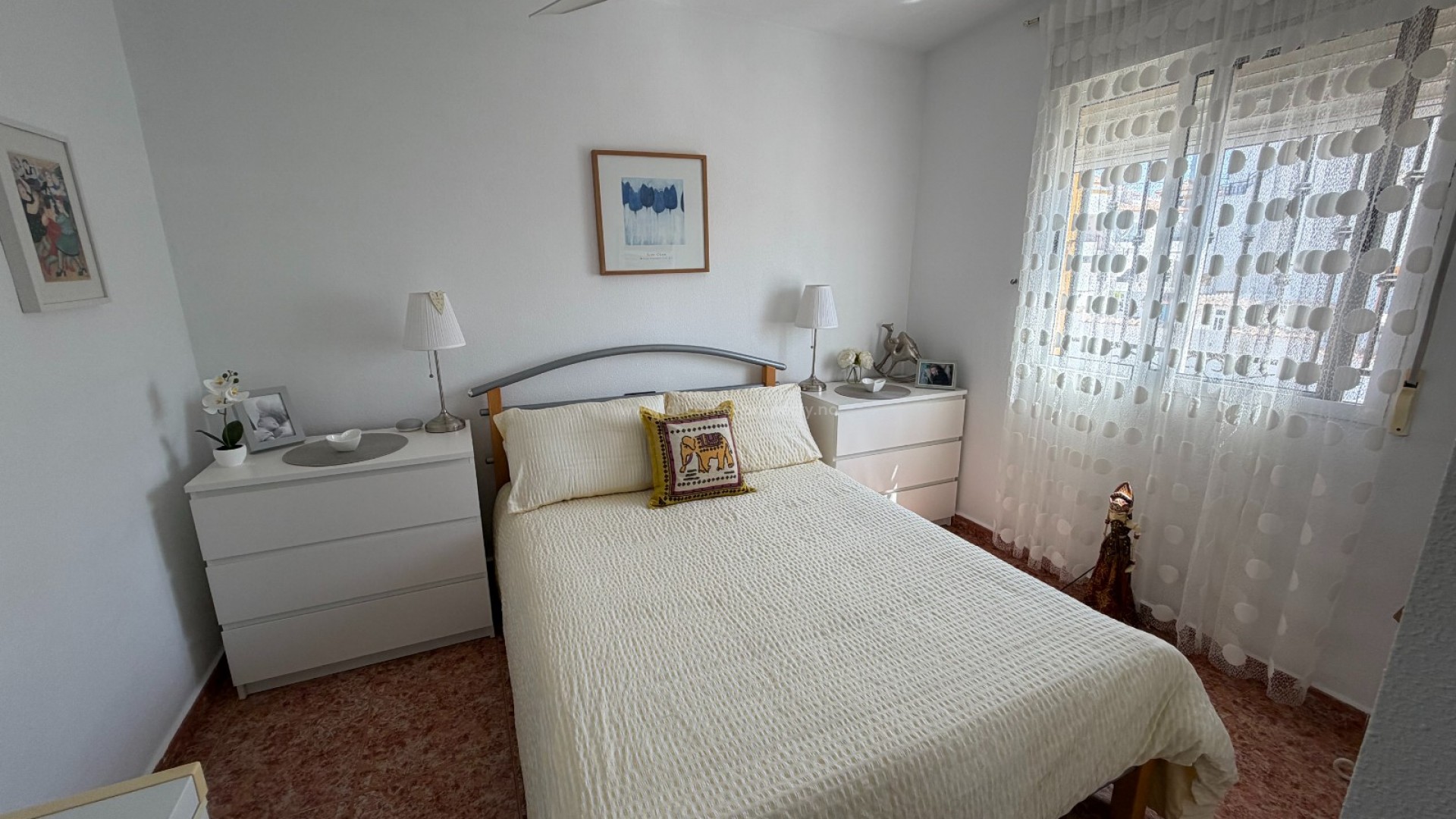 Apartamento / piso en Entre Naranjos