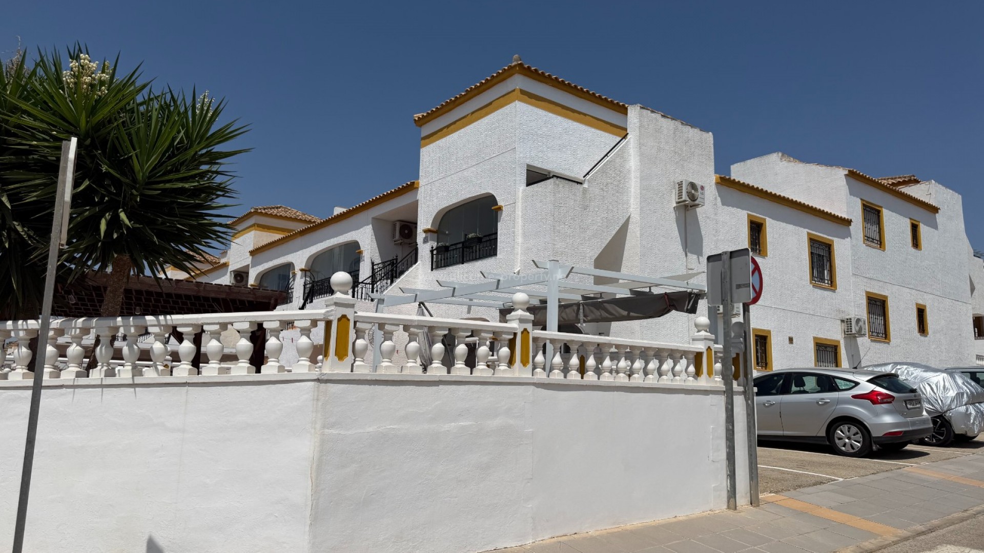 Apartamento / piso en Entre Naranjos