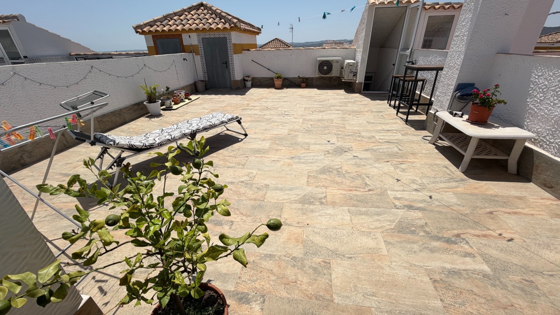 Apartamento / piso en Entre Naranjos