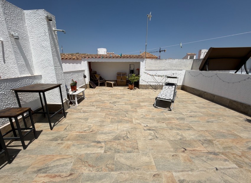 Apartamento / piso en Entre Naranjos