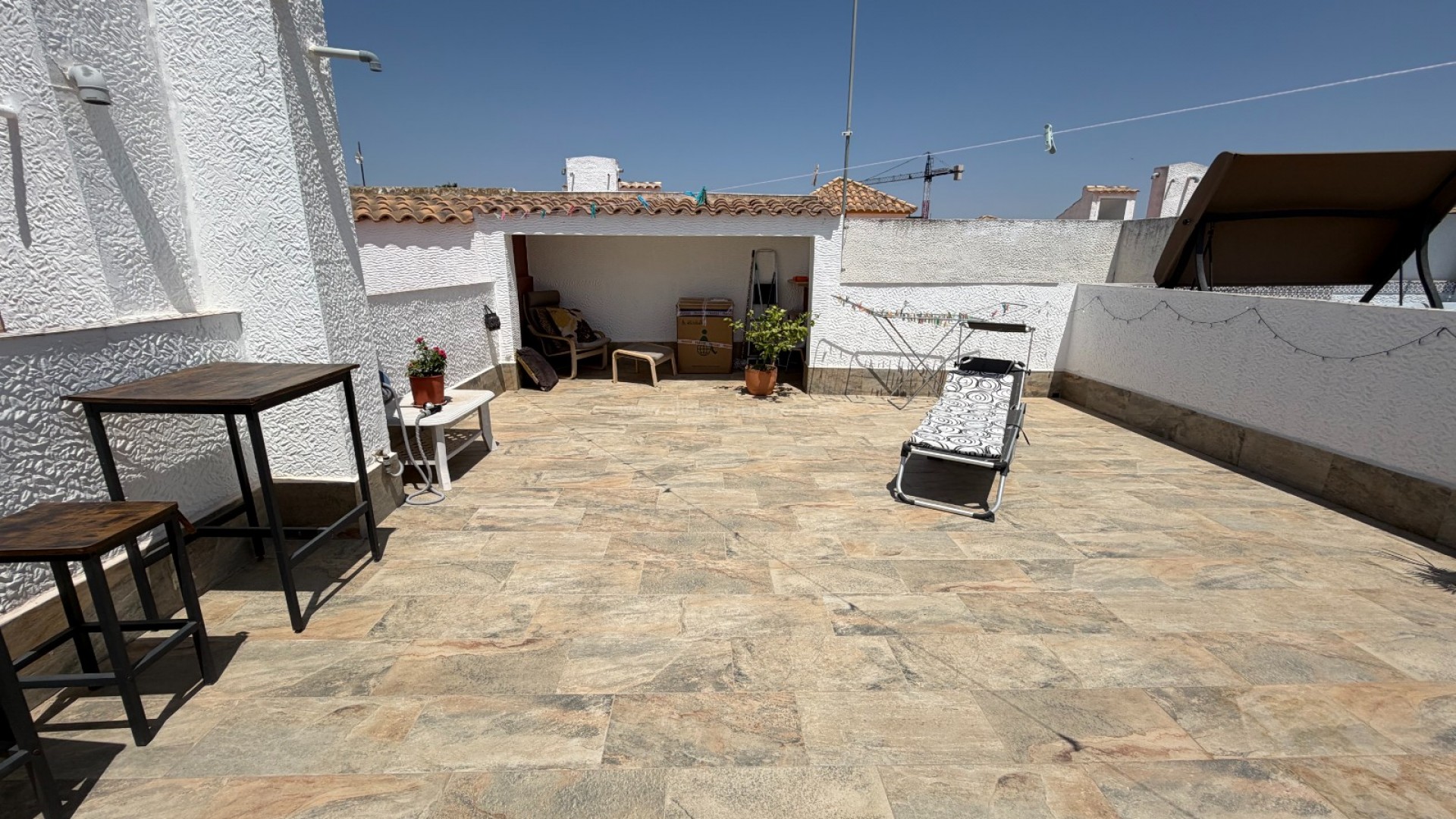 Apartamento / piso en Entre Naranjos