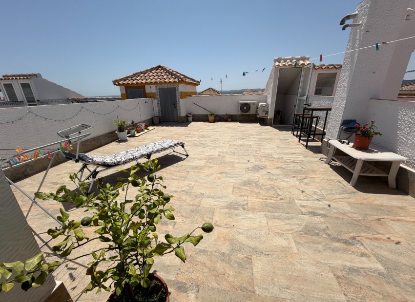Apartamento / piso en Entre Naranjos