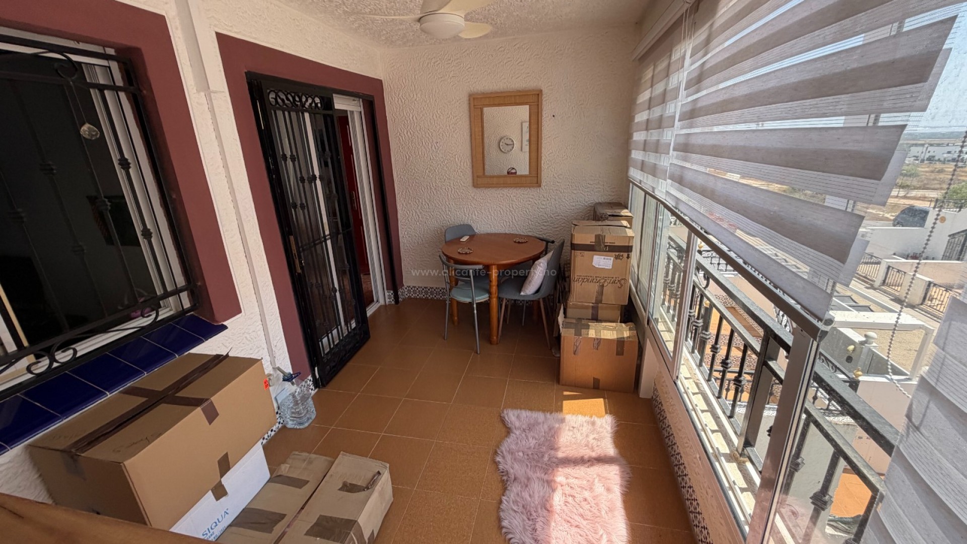 Apartamento / piso en Entre Naranjos