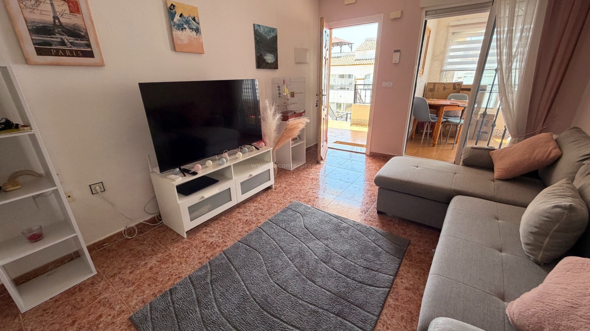 Apartamento / piso en Entre Naranjos