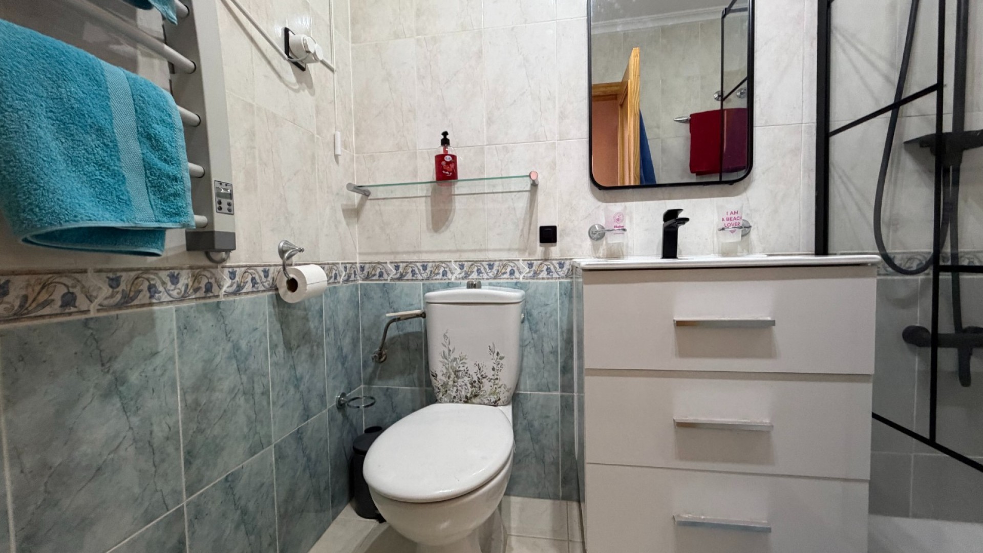 Apartamento / piso en Entre Naranjos