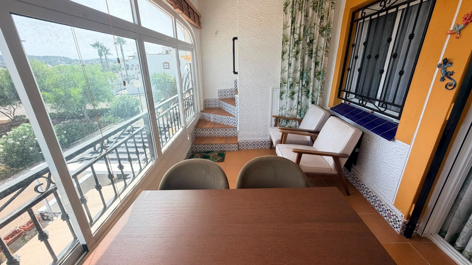 Apartamento / piso en Entre Naranjos