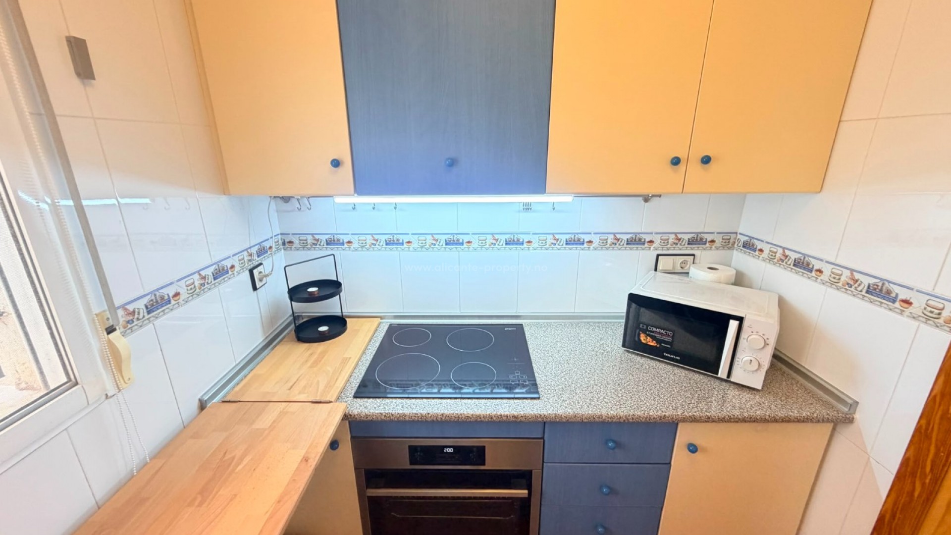 Apartamento / piso en Entre Naranjos