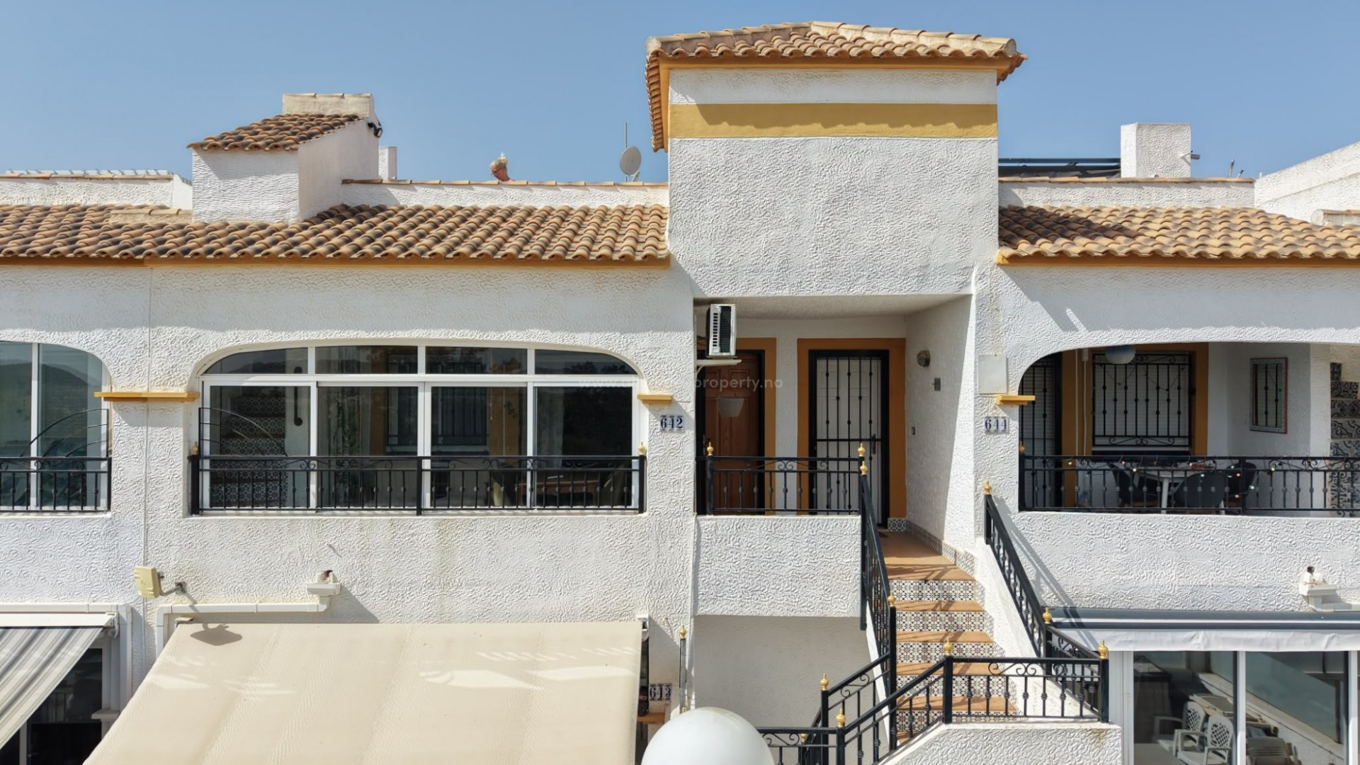 Apartamento / piso en Entre Naranjos