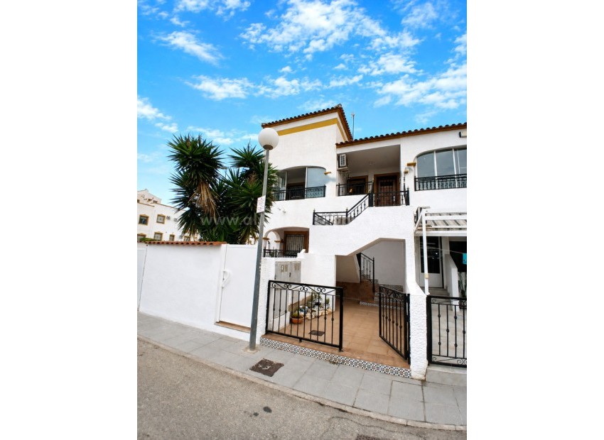 Apartamento / piso en Entre Naranjos