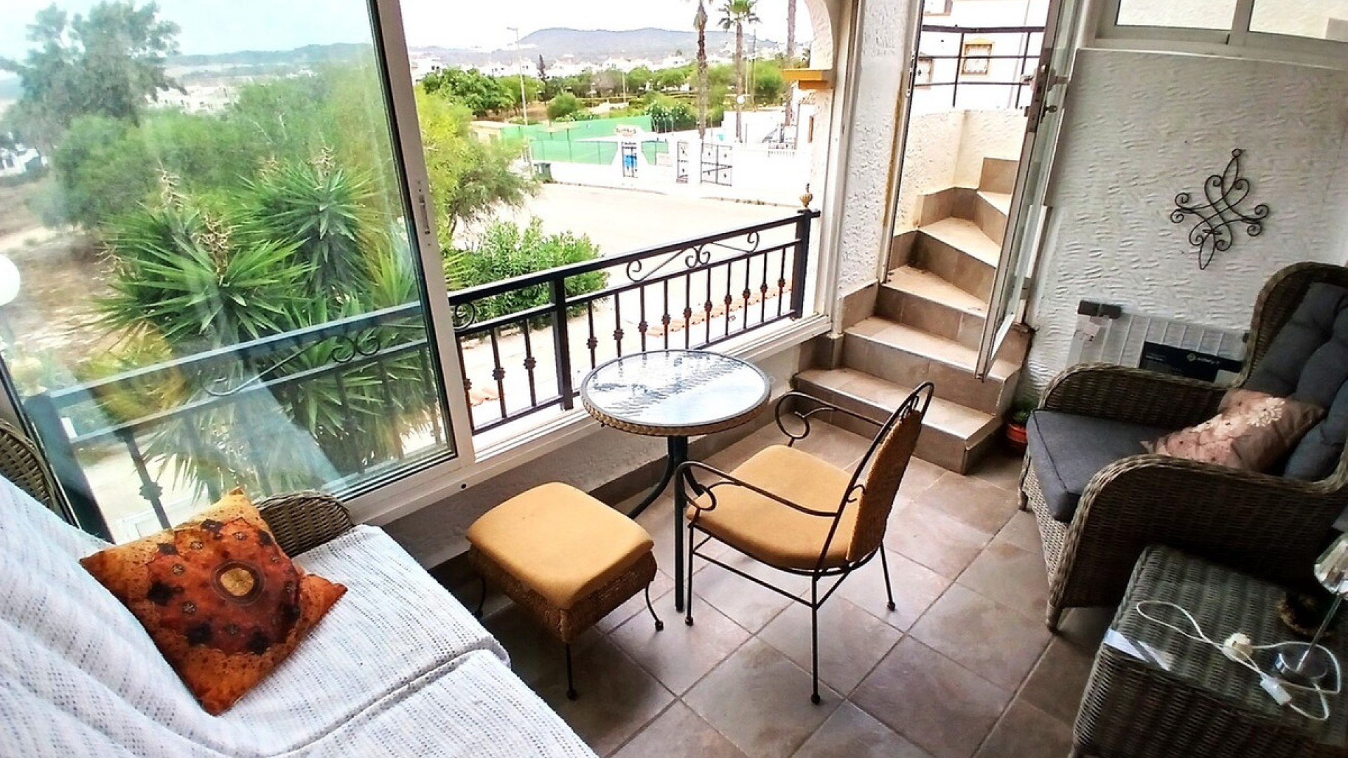 Apartamento / piso en Entre Naranjos