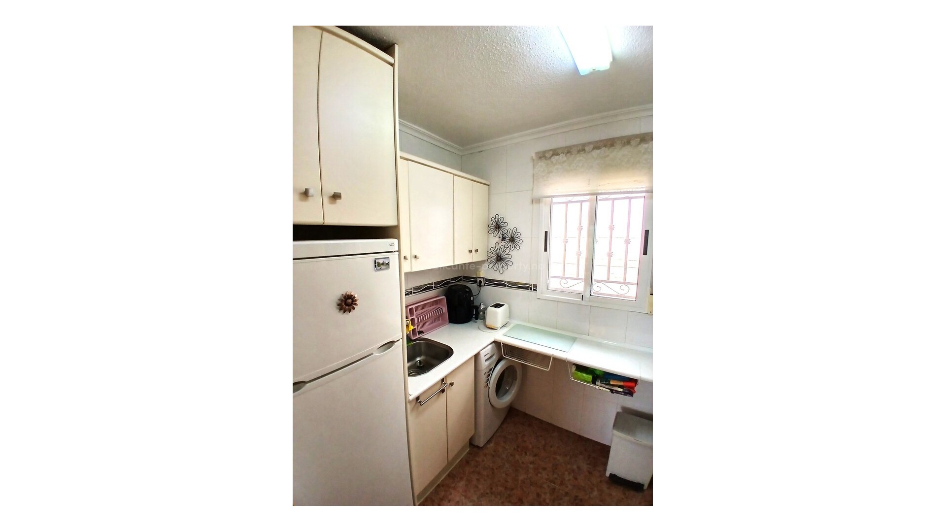 Apartamento / piso en Entre Naranjos