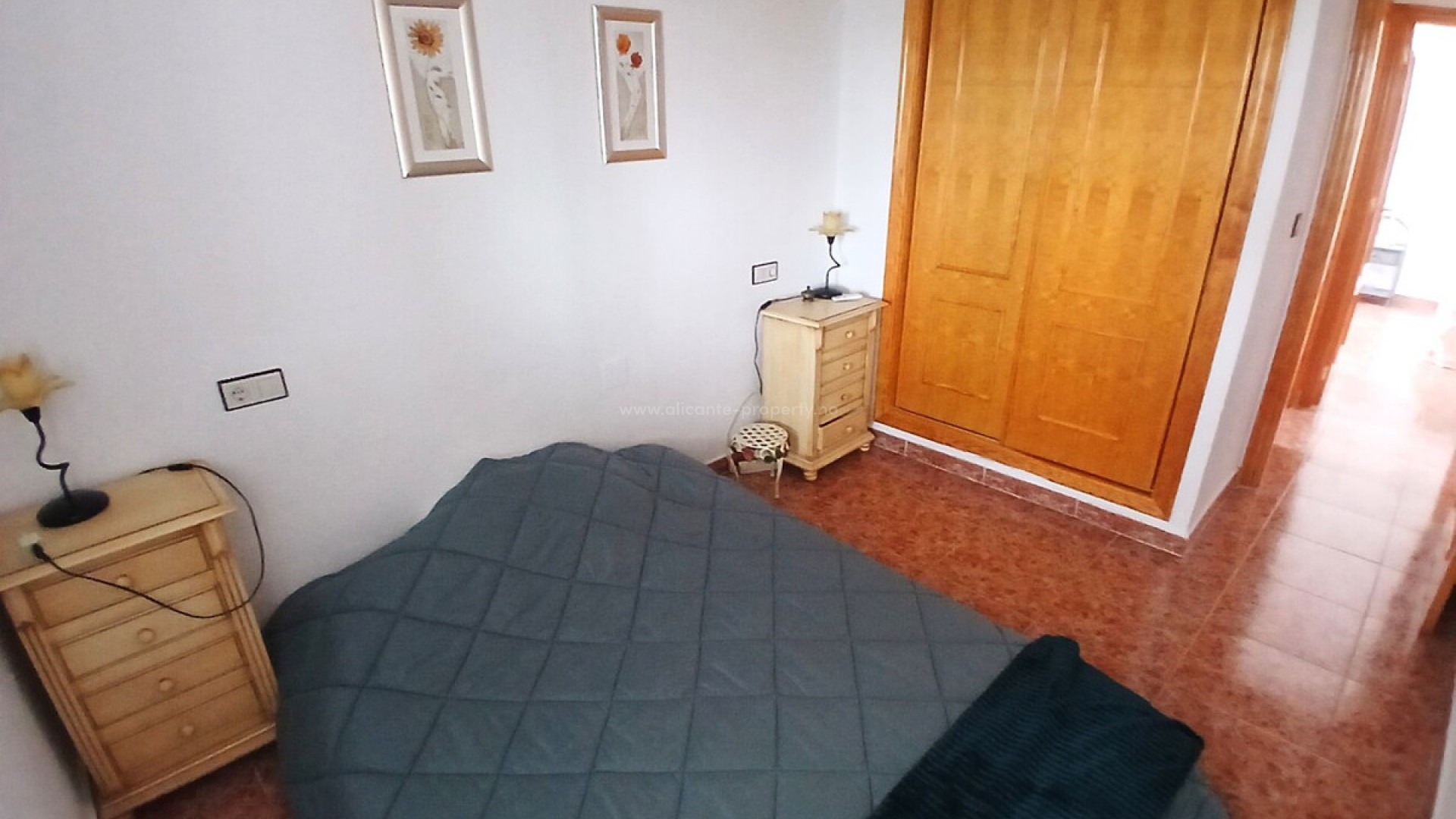 Apartamento / piso en Entre Naranjos