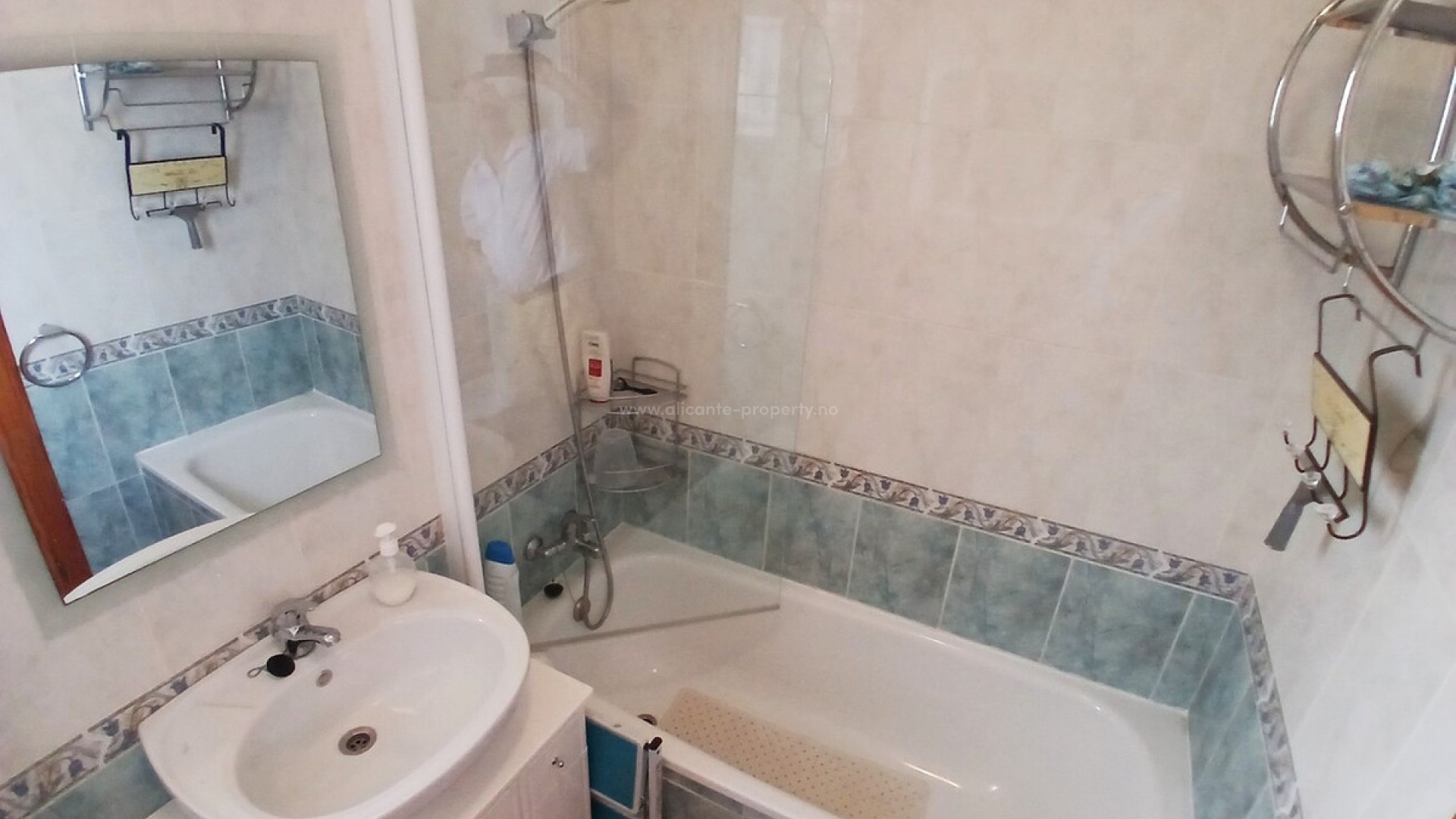 Apartamento / piso en Entre Naranjos