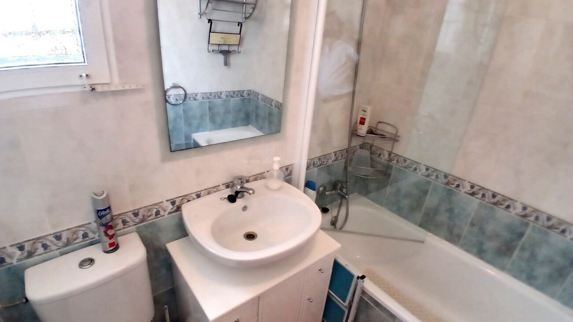 Apartamento / piso en Entre Naranjos