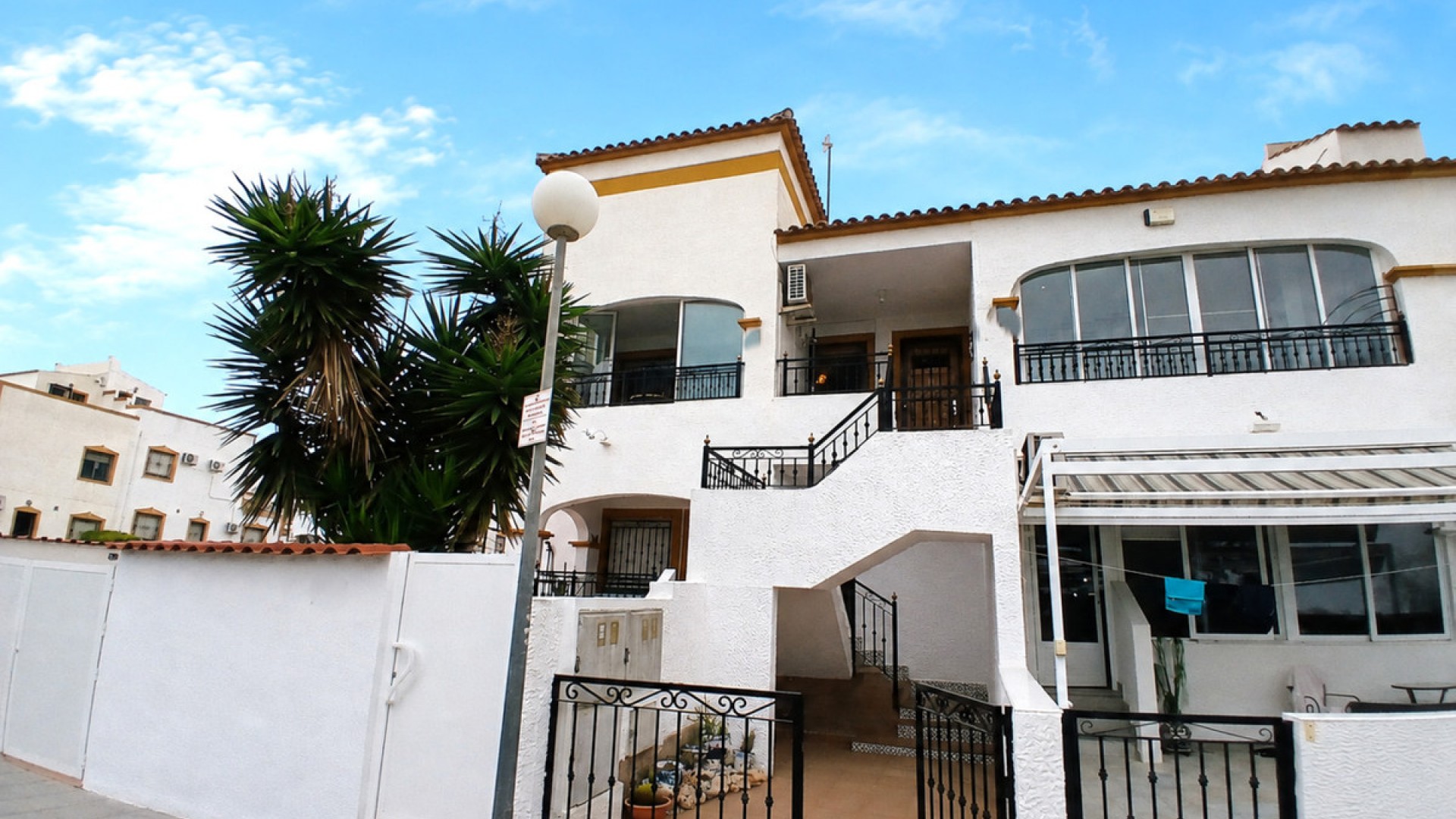 Apartamento / piso en Entre Naranjos