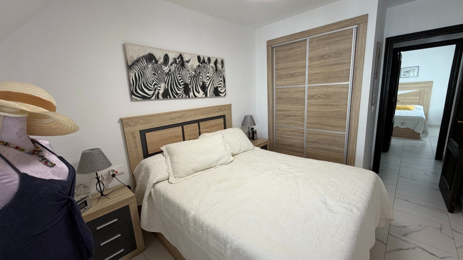 Apartamento / piso en Entre Naranjos