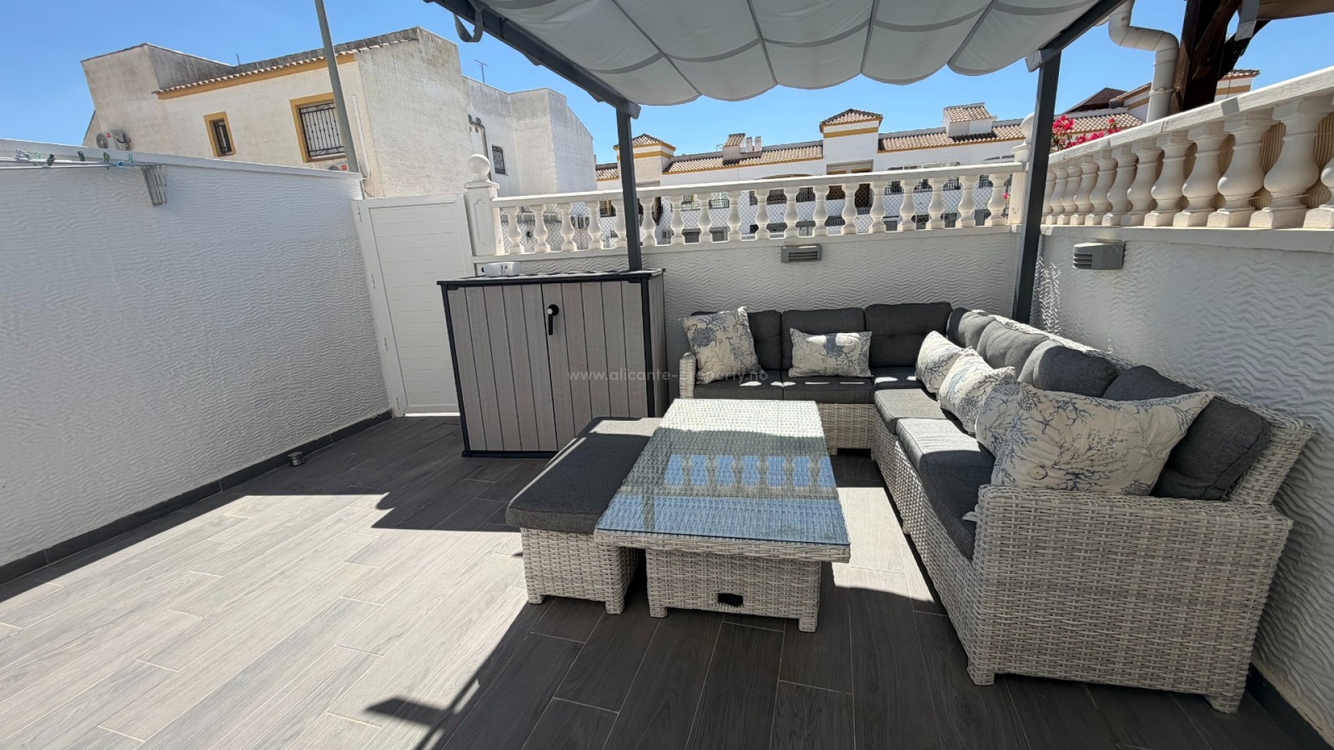 Apartamento / piso en Entre Naranjos