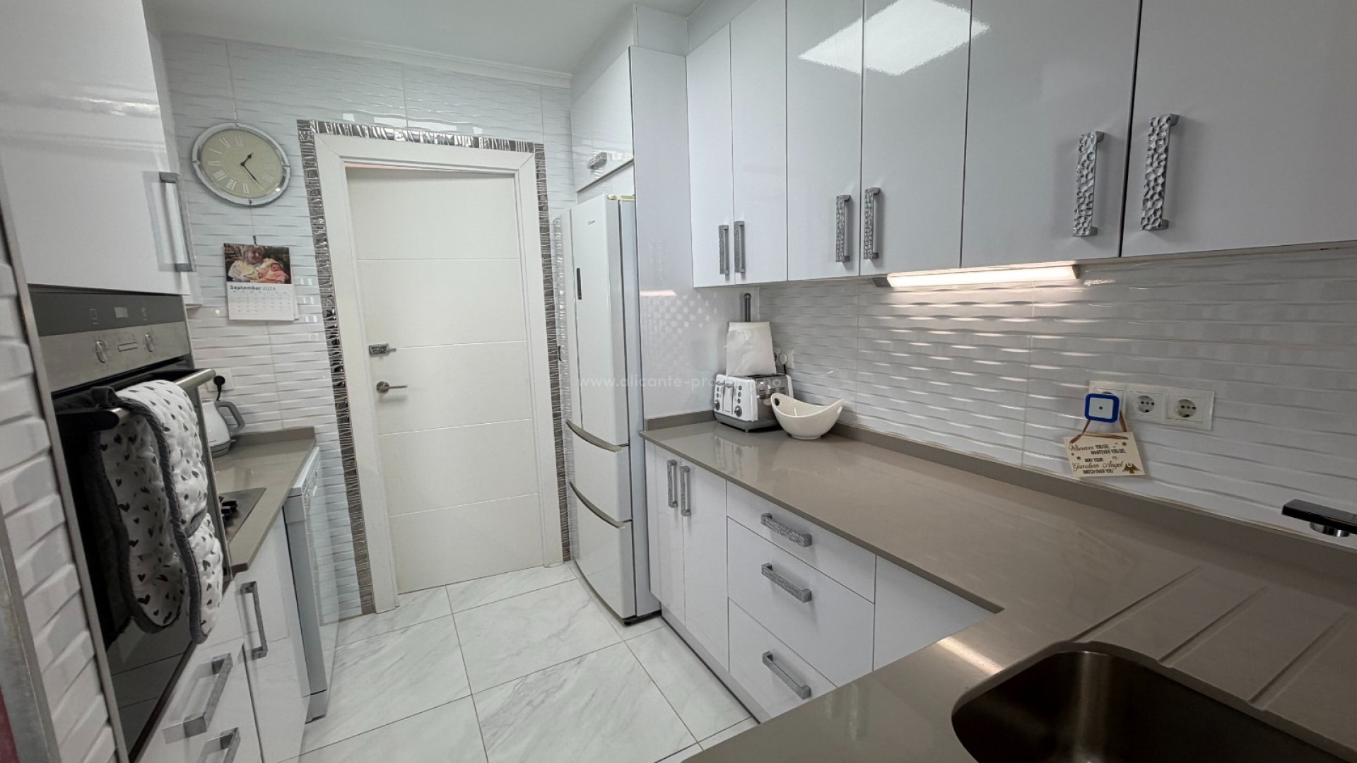 Apartamento / piso en Entre Naranjos