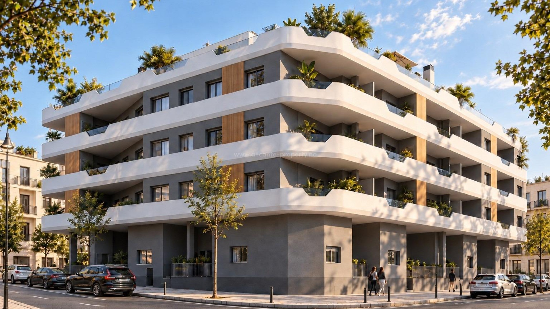 Apartamento / piso en Estacion de autobuses