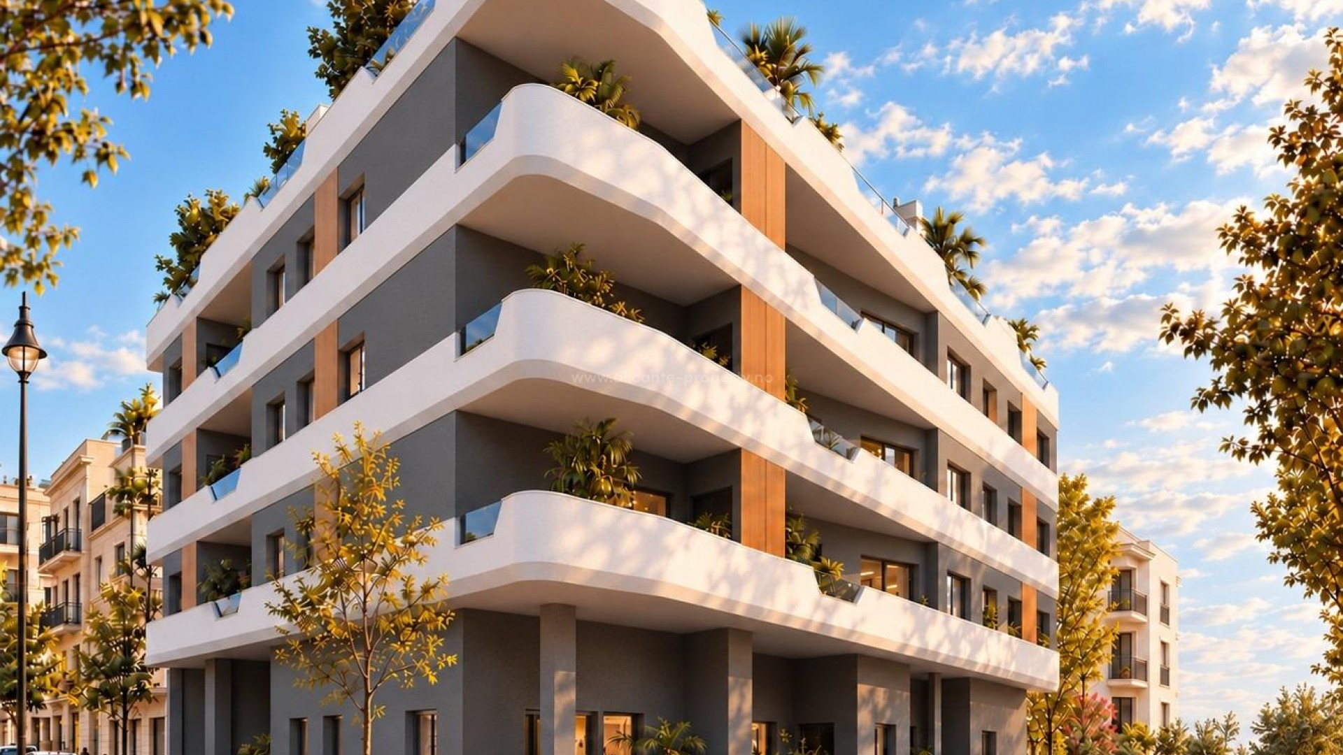 Apartamento / piso en Estacion de autobuses