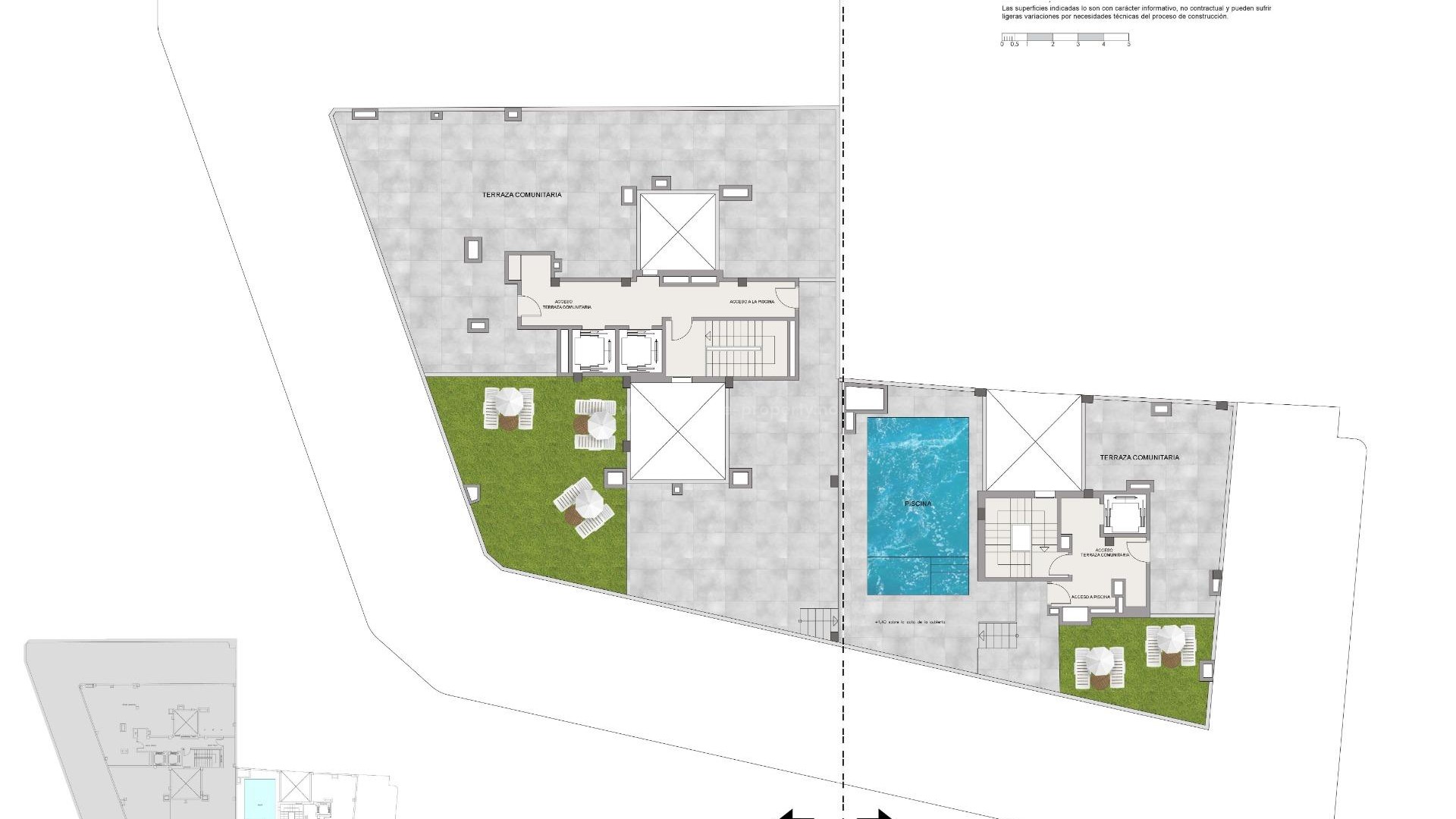 Apartamento / piso en Estacion de autobuses