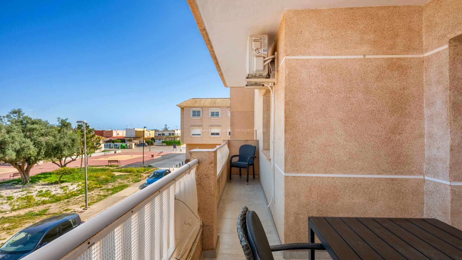 Apartamento / piso en ESTRELLA DE MAR