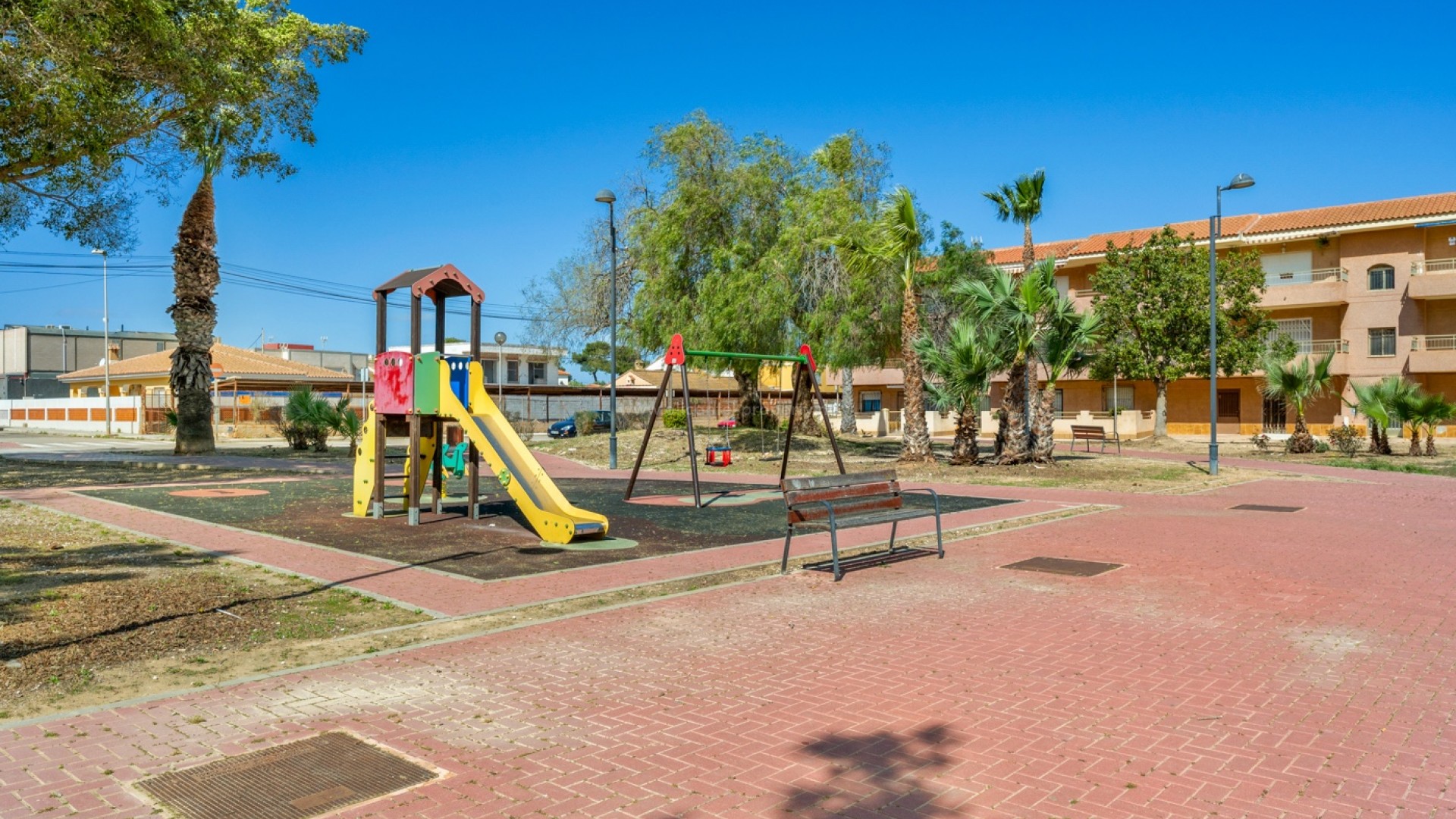 Apartamento / piso en ESTRELLA DE MAR