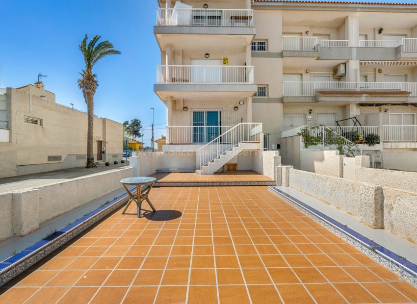 Apartamento / piso en ESTRELLA DE MAR