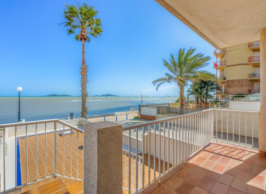 Apartamento / piso en ESTRELLA DE MAR