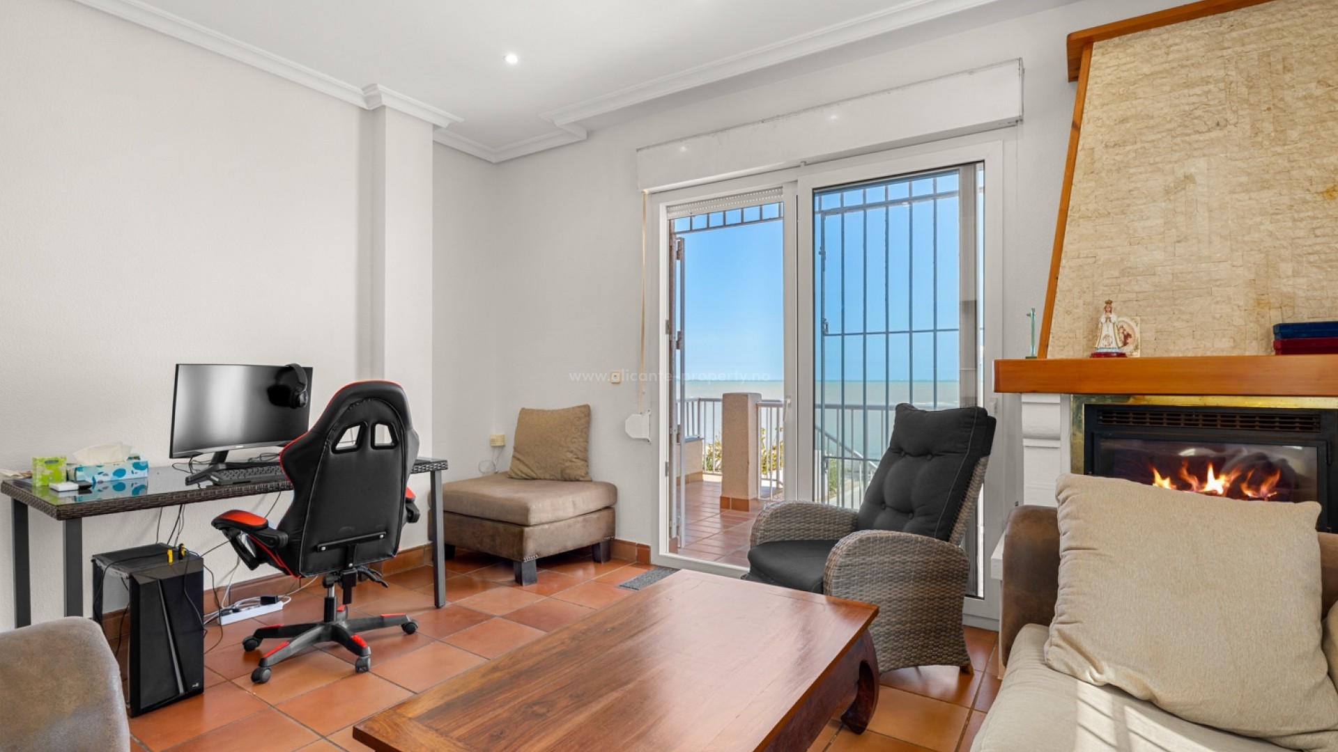Apartamento / piso en ESTRELLA DE MAR