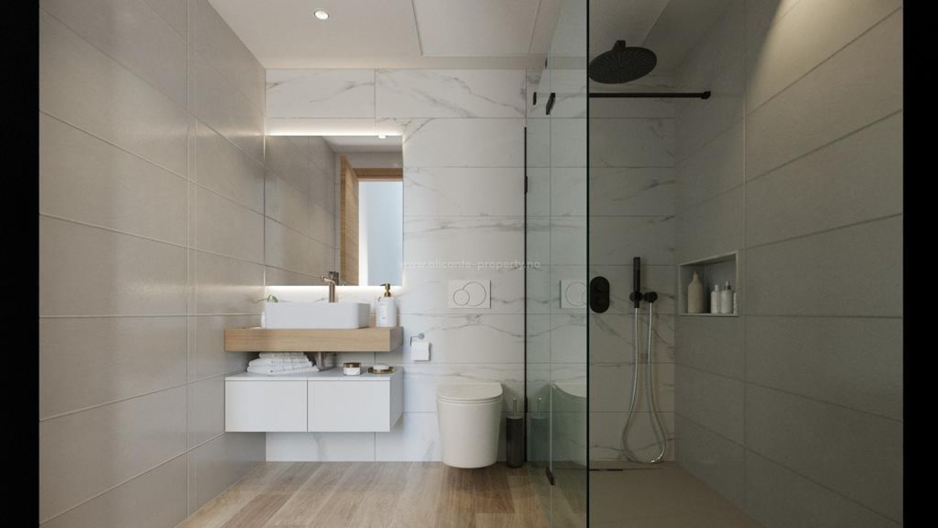 Apartamento / piso en Finestrat